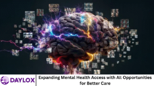 Expanding Mental Health Access with AI: Opportunities for Better Care
