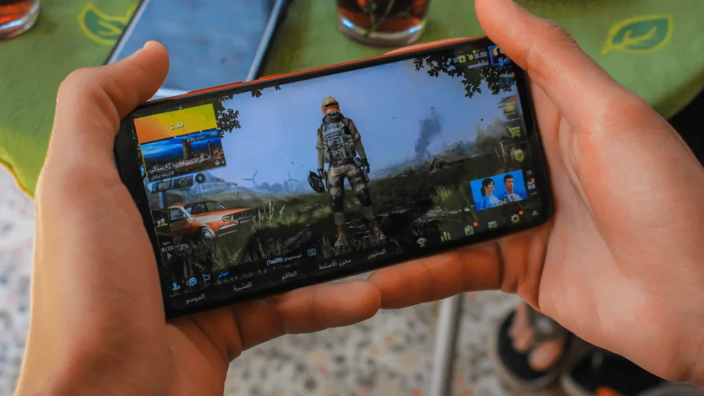 The Rise of Mobile Gaming: What to Look for in a Responsive Site 