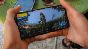 The Rise of Mobile Gaming: What to Look for in a Responsive Site