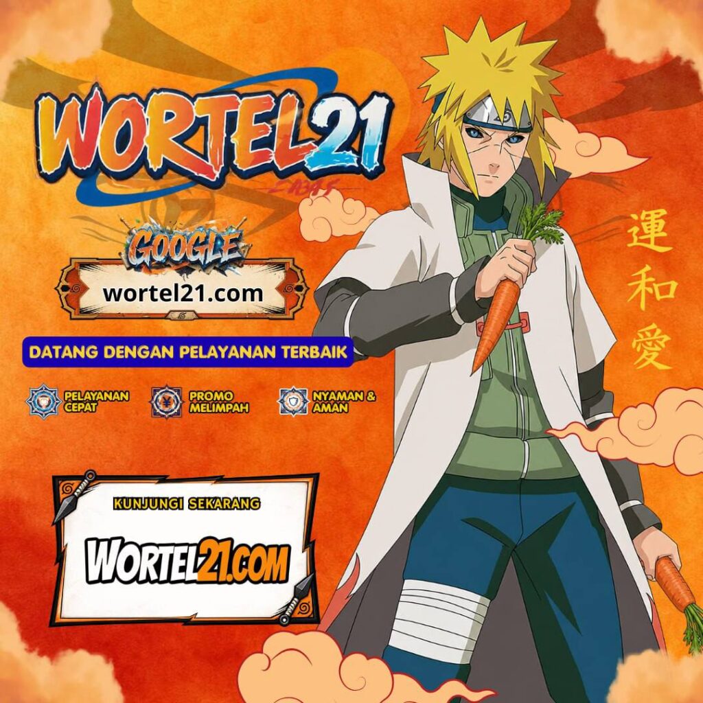 Mengenal Wortel21 Sebagai Platform Game Online Mobile Friendly Indonesia