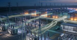 Why AI Data Centers Are Putting Global Power Grids Under Pressure