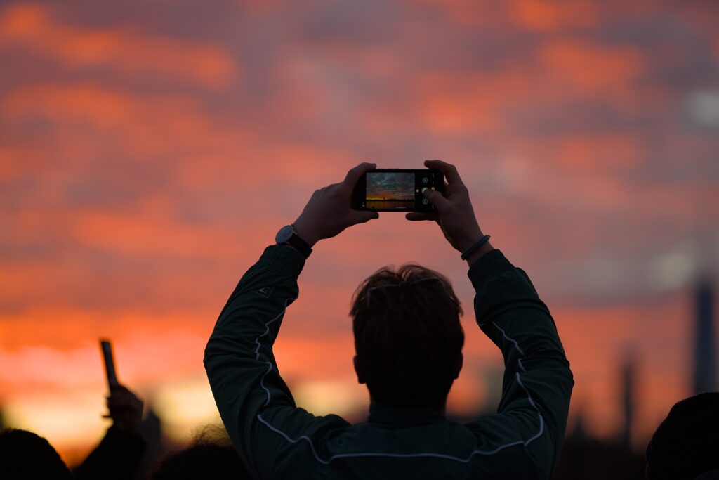 Online Slots and Attention: Keeping Digital Entertainment in Perspective